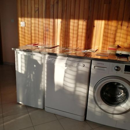 Mon petit coin de paradis Darazac Chambre photo